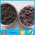 Manganese Filter Media manganese sand for remove groundwater iron